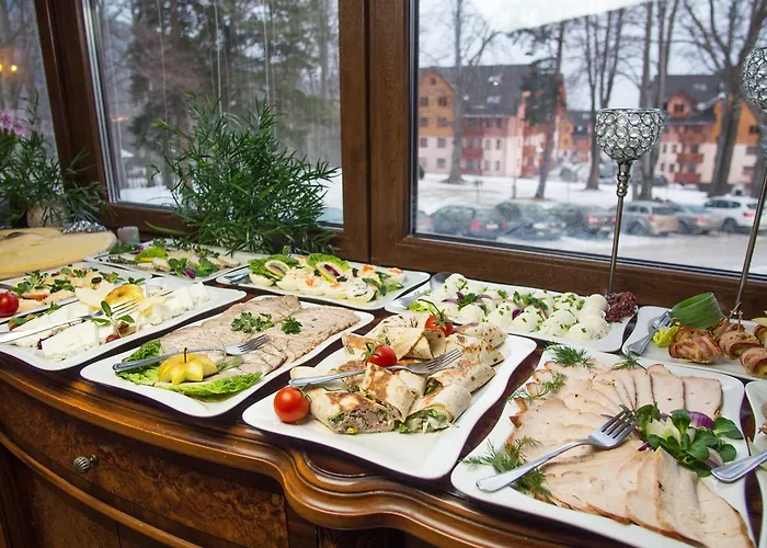 Palac Margot Nature&Spa Resort