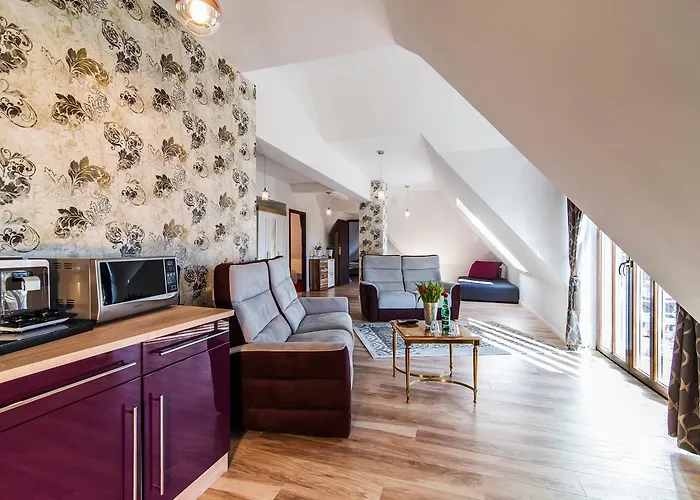 Palac Margot Nature&spa Feriested 3*