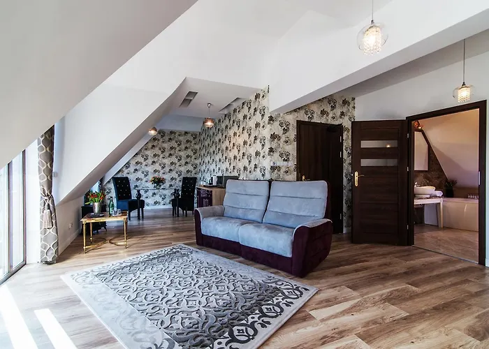 Feriested Palac Margot Nature&spa Karpacz