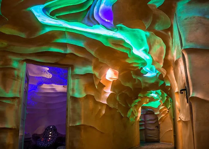 Palac Margot Nature&Spa 3* Karpacz