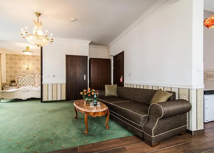 Resort Palac Margot Nature&Spa Karpacz