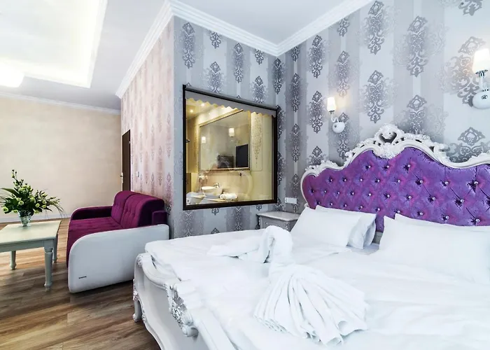 Palac Margot Nature&spa Θέρετρο Karpacz